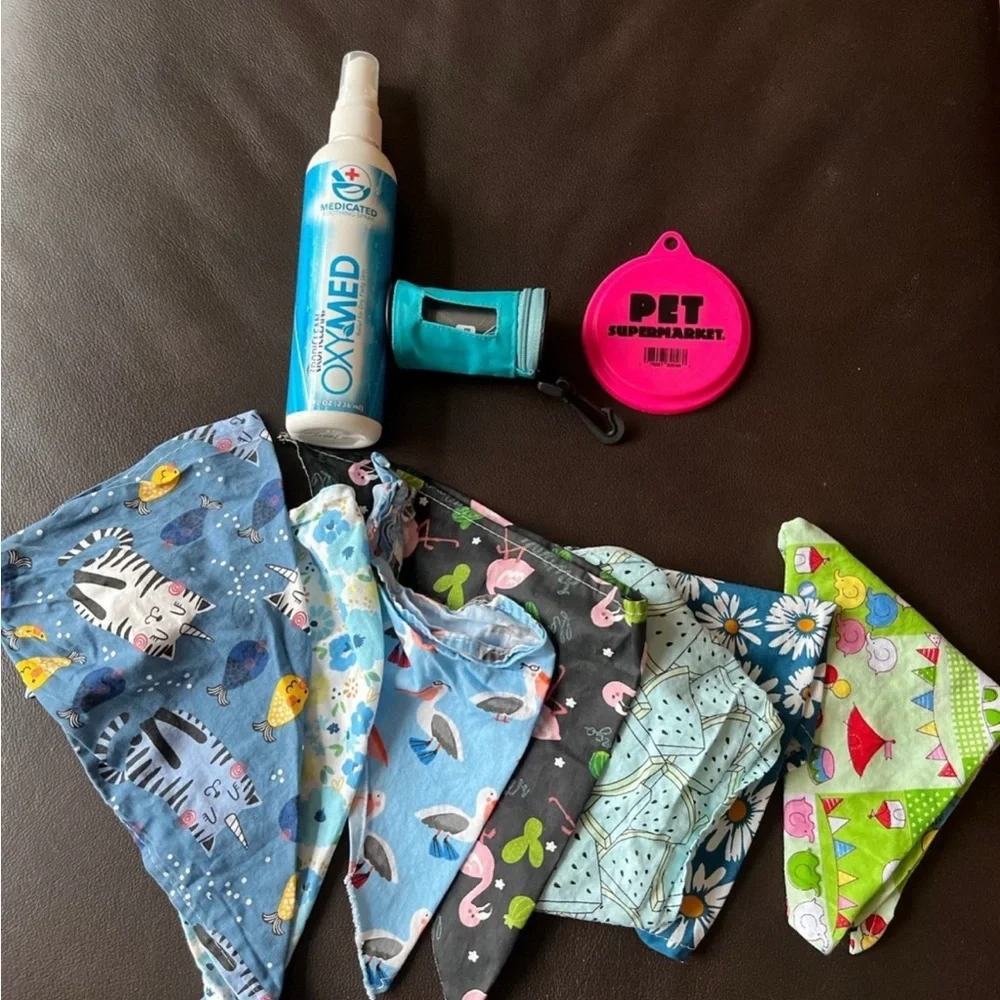 Pet Dog items